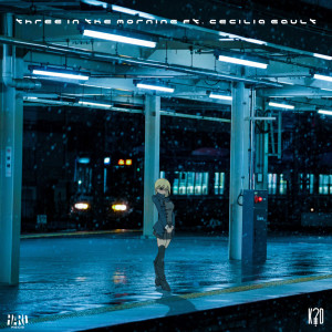 Dengarkan THREE IN THE MORNING lagu dari k?d dengan lirik