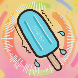 Dengarkan lagu ละลาย nyanyian Intoverse dengan lirik