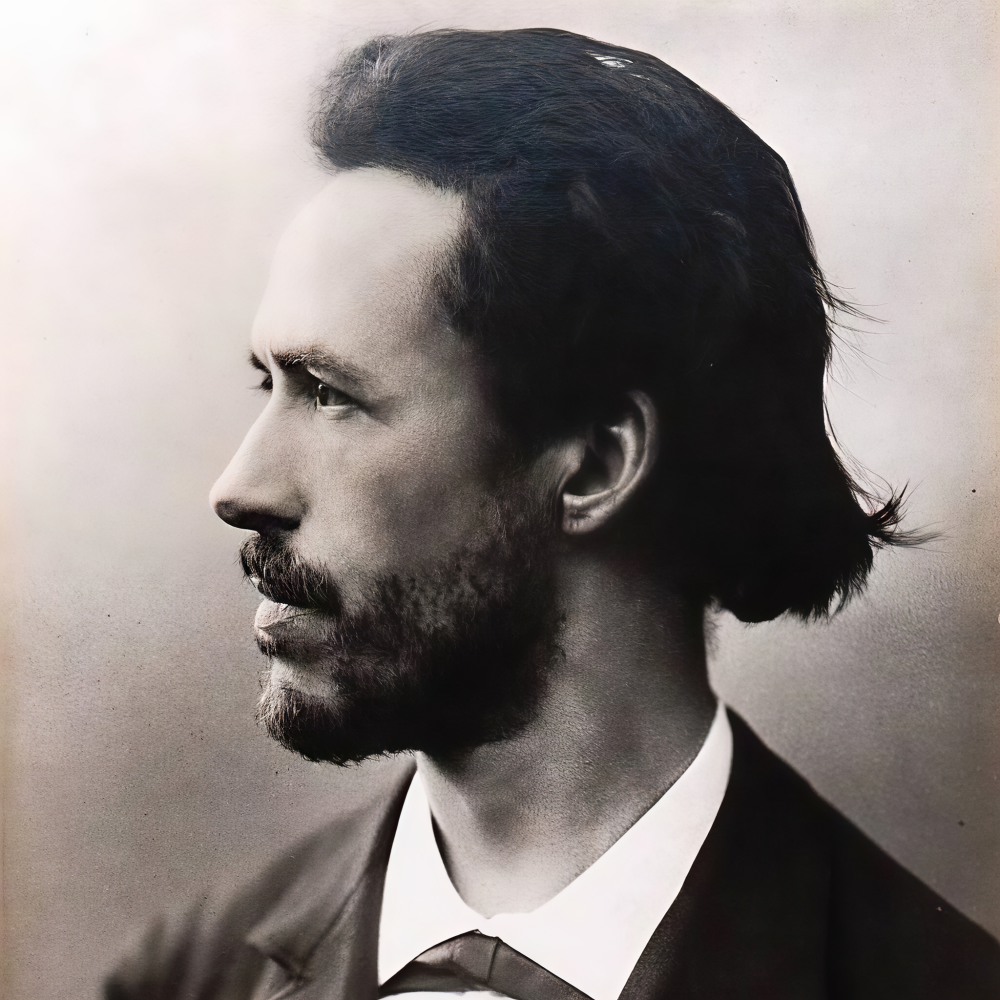 Benjamin Godard