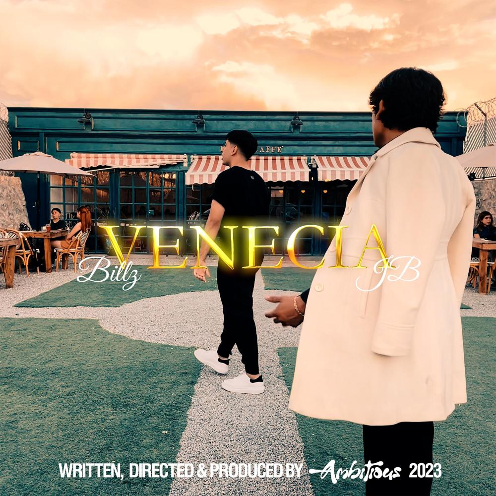 Venecia (feat. Billz)