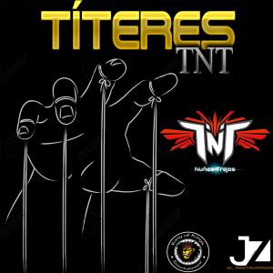 Album Títeres from TNT