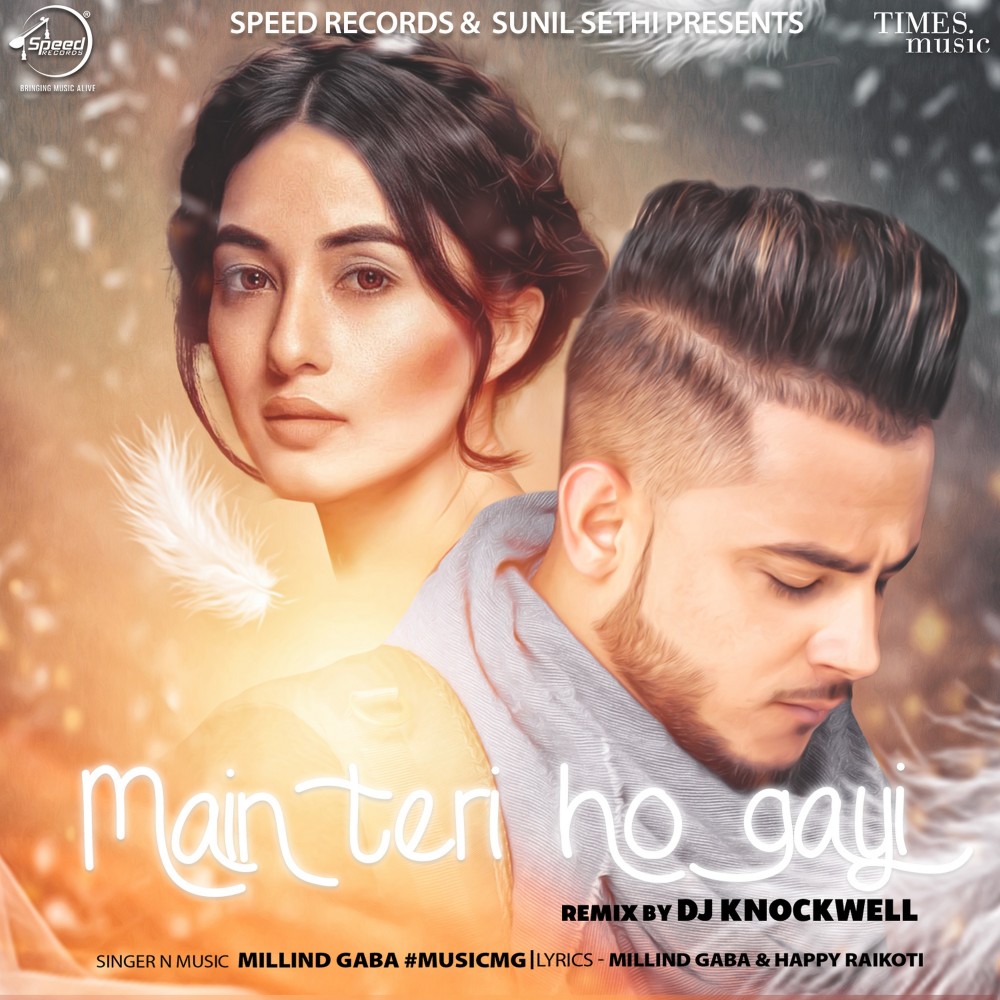 Main Teri Ho Gayi (Remix)