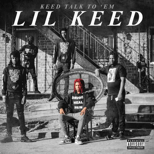 Red Hot (feat. Trippie Redd) (Explicit)