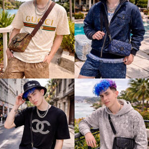 default playlist img