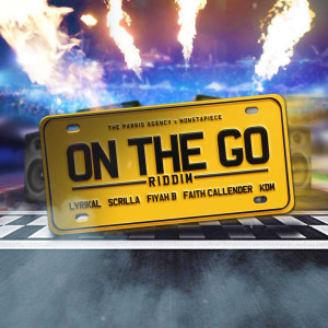 Album On the Go Riddim from 