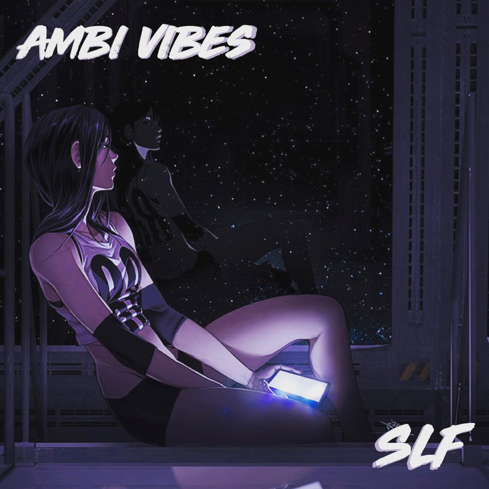 Ambi Vibes (Explicit)