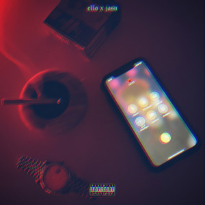 Dengarkan Keine Nachricht (Explicit) lagu dari ello x jasn dengan lirik