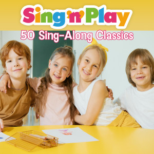 收聽Sing N Play的Mister Sun歌詞歌曲
