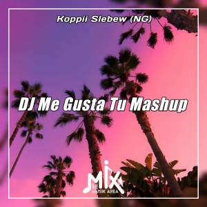 ดาวน์โหลดและฟังเพลง DJ Me Gusta Tu x Asulama Suka Dia พร้อมเนื้อเพลงจาก Koppii Slebew (NG)