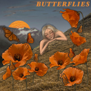 Listen to Butterflies song with lyrics from Dorsten
