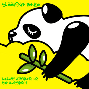 收聽Sleeping Panda的The Shape of You歌詞歌曲
