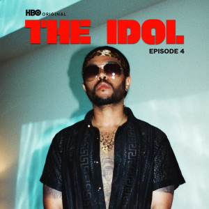 อัลบัม The Idol Episode 4 (Music from the HBO Original Series) ศิลปิน JENNIE