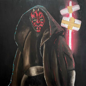 default playlist img