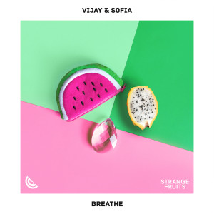 收聽Vijay的Breathe歌詞歌曲