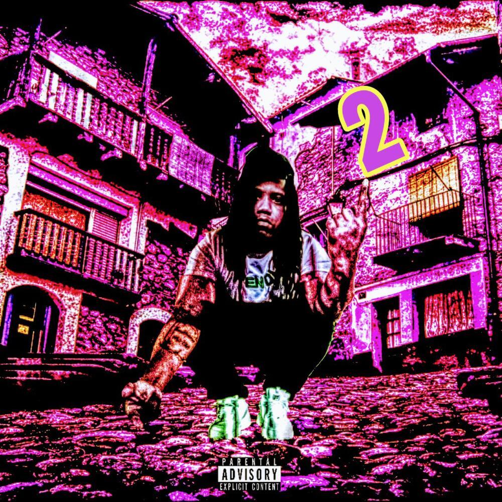 Make It Back (Explicit)
