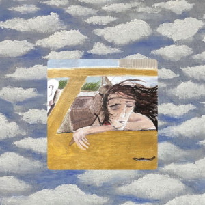 อัลบัม The Fences of Stonehenge (Edit) [Explicit] ศิลปิน 