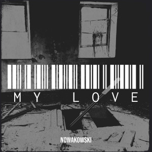 Album My Love from 