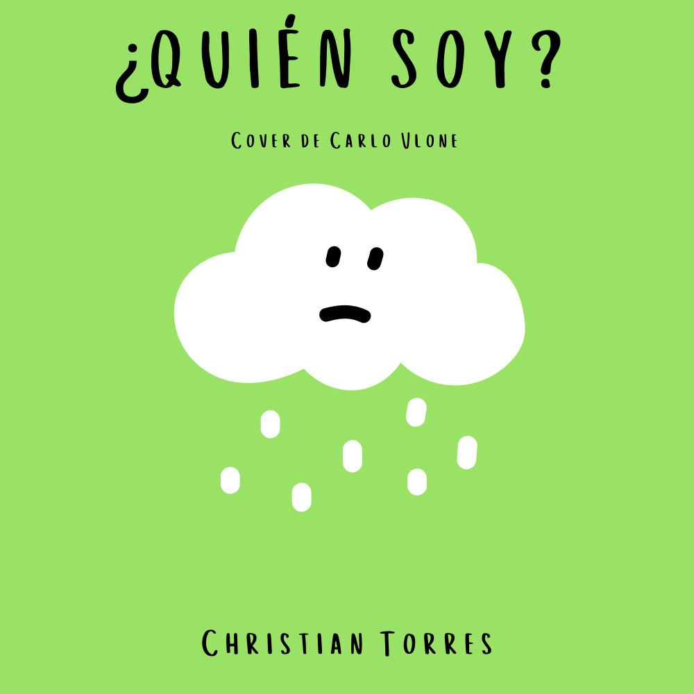 ¿Quién Soy? (cover)