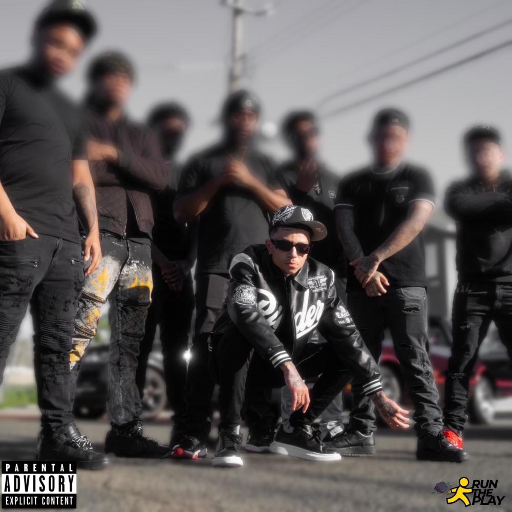 Golden Child (Explicit)