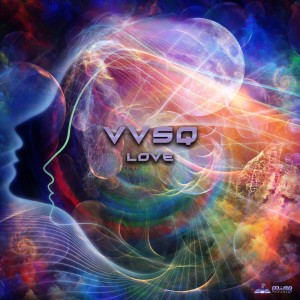 Album Love oleh Vvsq