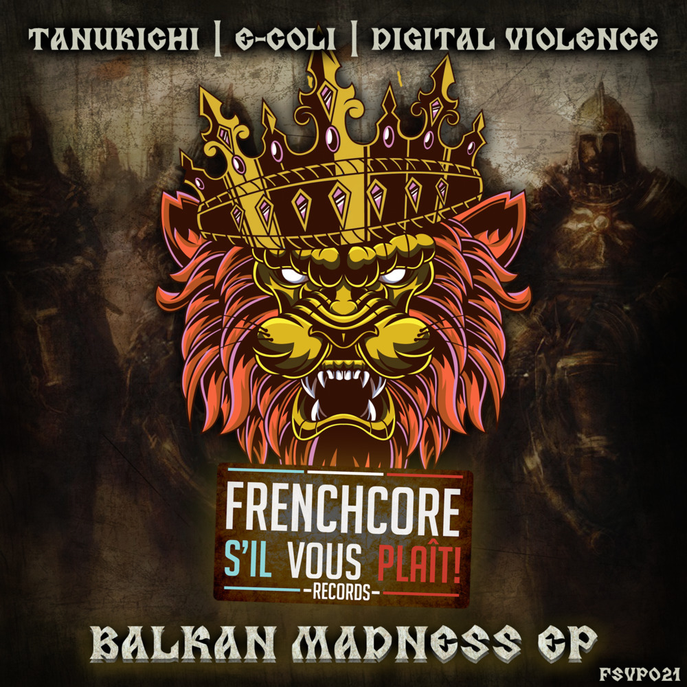 Balkancore