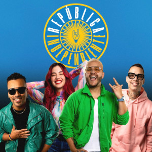 Listen to República Independiente song with lyrics from Adelmo Gauna