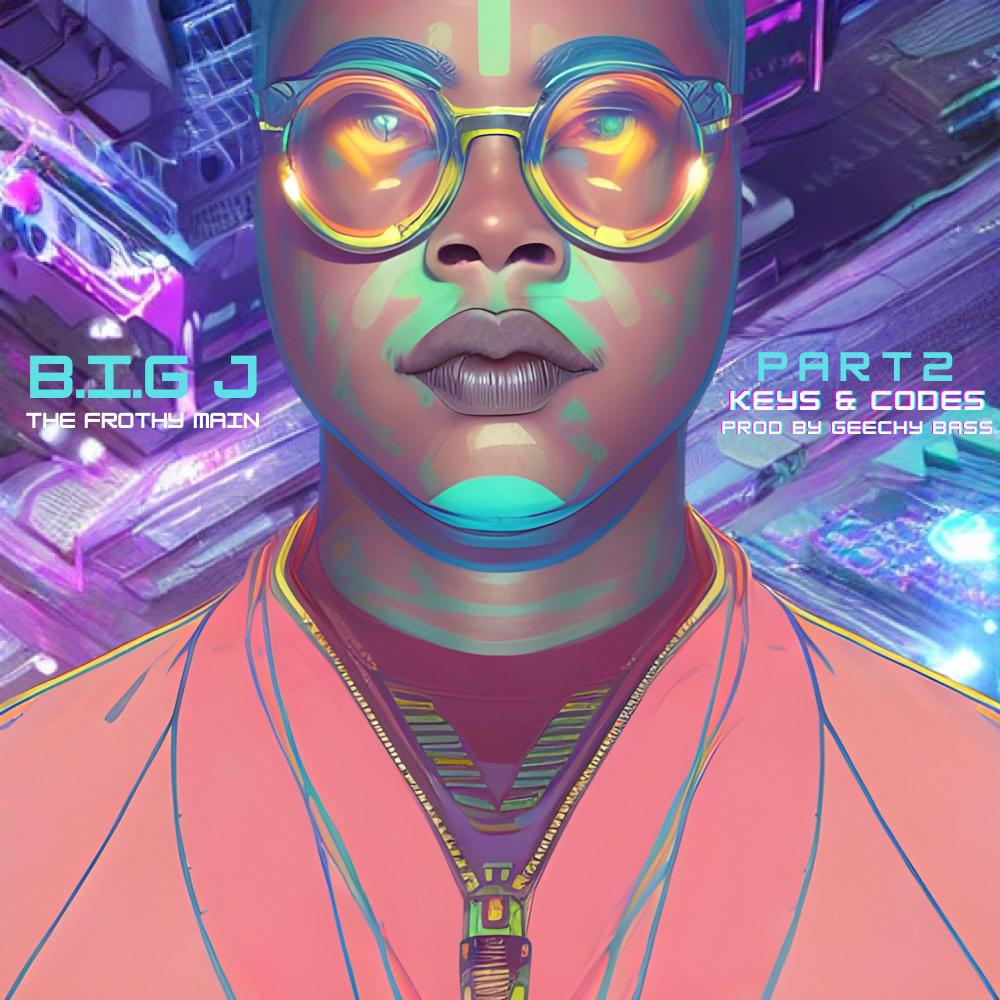 Keys&Codes (Part II) (Explicit)