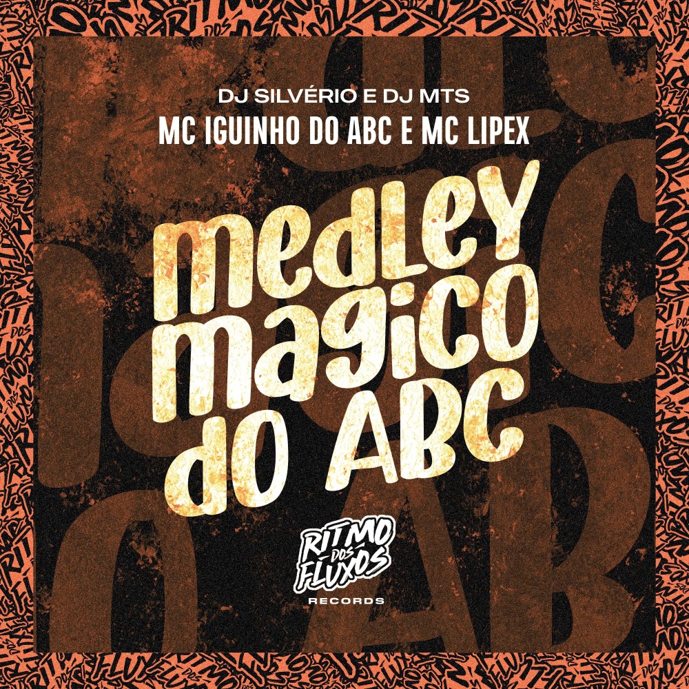 Medley Mágico do Abc