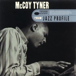 收聽McCoy Tyner的Four By Five歌詞歌曲