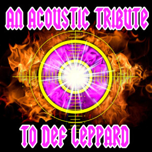 收聽The Acoustic Rock Heroes的Animal (Acoustic Version)歌詞歌曲