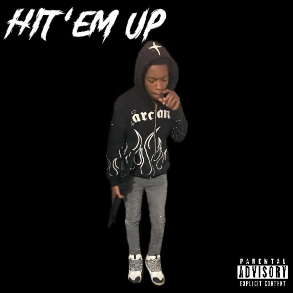 Hit Em Up (feat. Bandman) (Explicit)