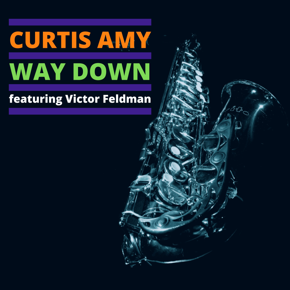 Bells and Horns (feat. Victor Felman)
