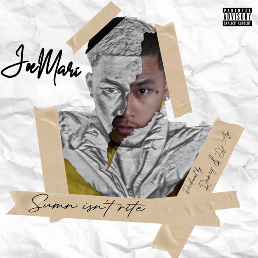 Sumn Isn't right (Explicit)