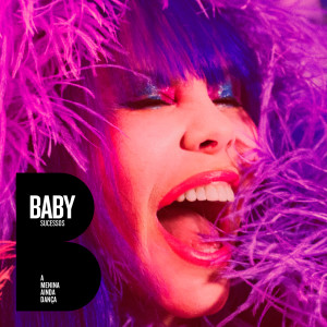 Listen to A Menina Dança song with lyrics from Baby Do Brasil