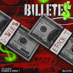 D-Sides的專輯BILLETE$