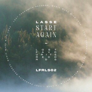 อัลบัม Start Again ศิลปิน Lasse