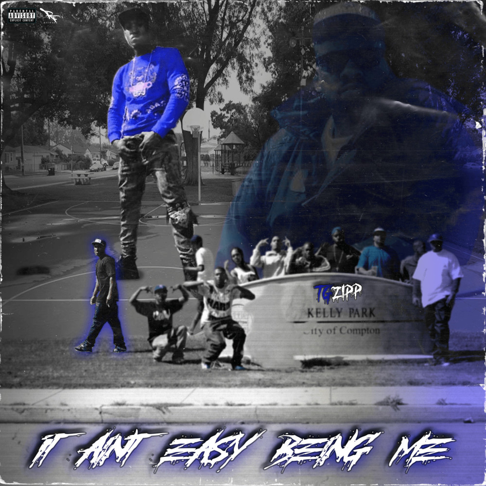 Ben Frank (Explicit)
