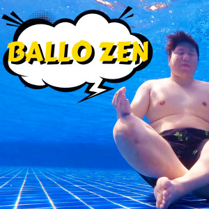 Album Ballo zen from Tony Bonanno