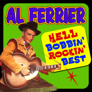 ดาวน์โหลดและฟังเพลง Honey Baby พร้อมเนื้อเพลงจาก Al Ferrier
