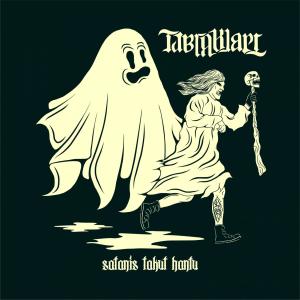 Dengarkan Satanis Takut Hantu lagu dari Tabraklari dengan lirik