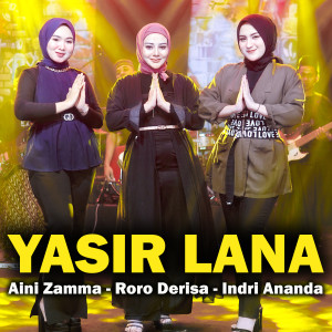 Listen to Yasir Lana song with lyrics from Aini Zamma