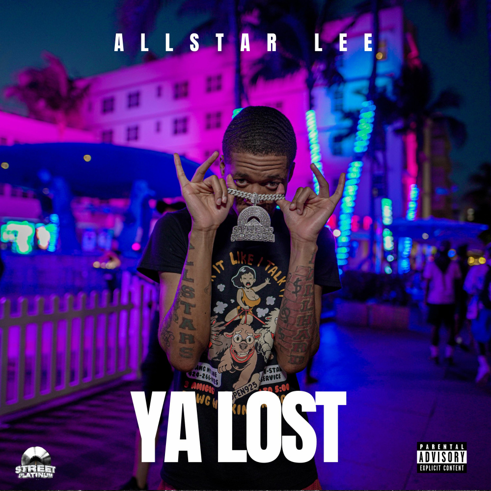 Ya Lost (Explicit)