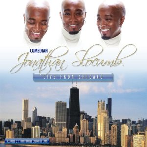 收聽Jonathan Slocumb的Smokey Robinson (Album)歌詞歌曲