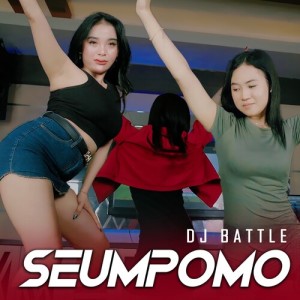 Album Seumpomo from DJ Battle