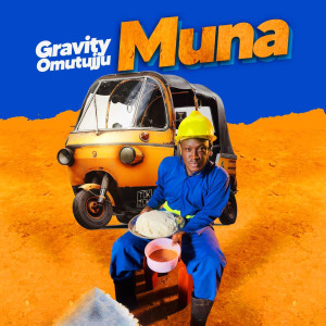 Listen to Muna song with lyrics from Gravity Omutujju