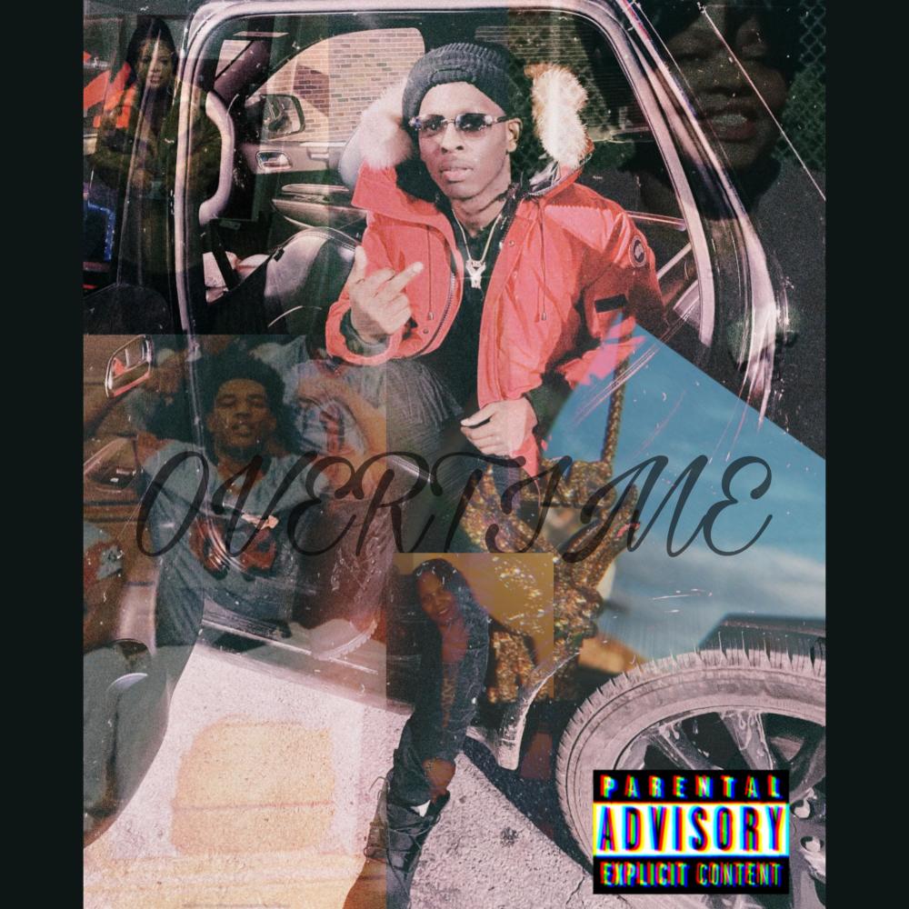 Addressing Shit(feat. NBSG Caimo & Faatquise) (Explicit)