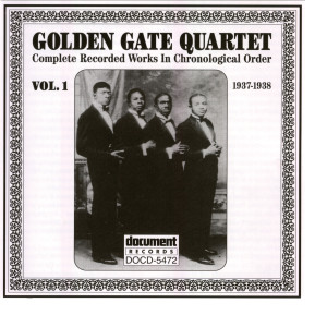 收聽Golden Gate Jubilee Quartet的Born Ten Thousands Years Ago歌詞歌曲