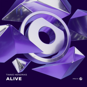 Album Alive from Timmo Hendriks