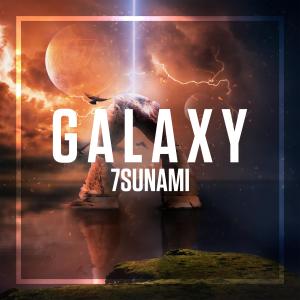 Listen to Galaxy song with lyrics from Susnami