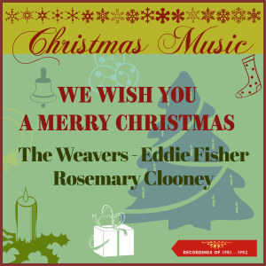 Listen to Christmas Chopsticks song with lyrics from Mel Blanc